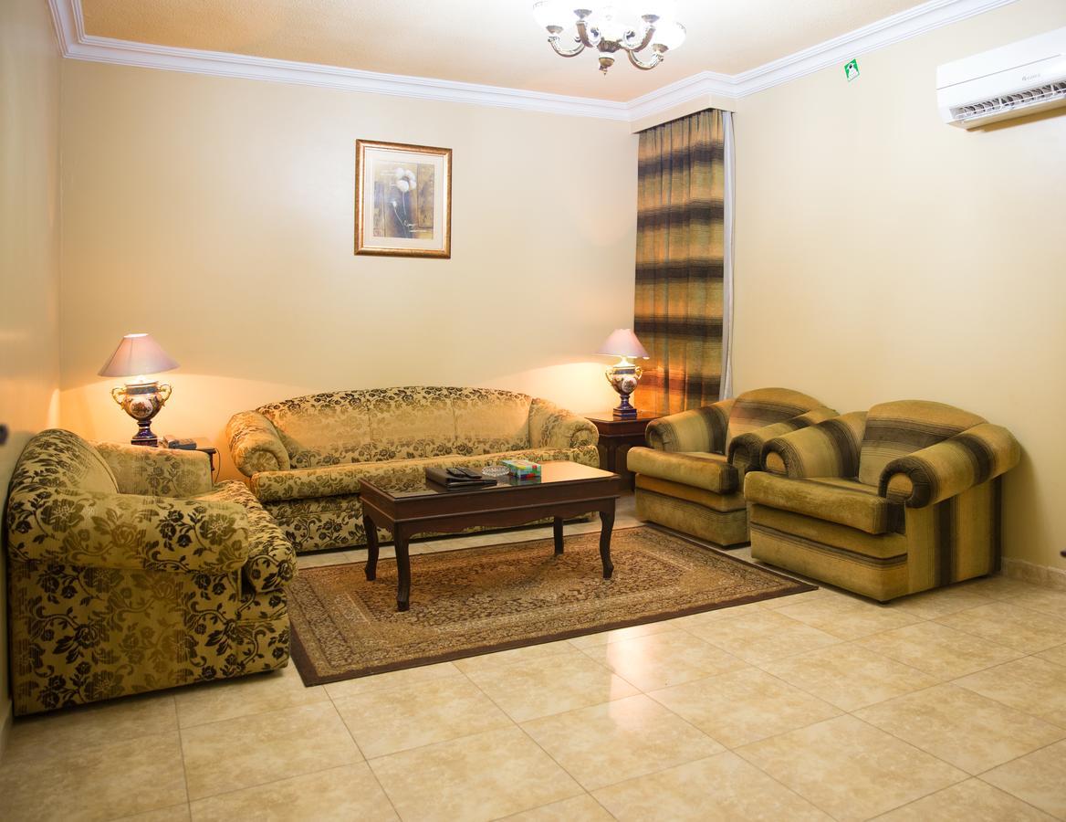 Апарт отель Massara House Эль-Хубар Экстерьер фото
